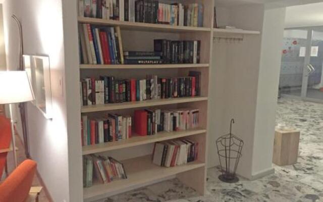 Apartment Promenade (Utoring).60