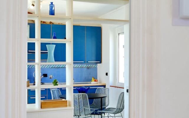 Rome Accommodation - Celimontana