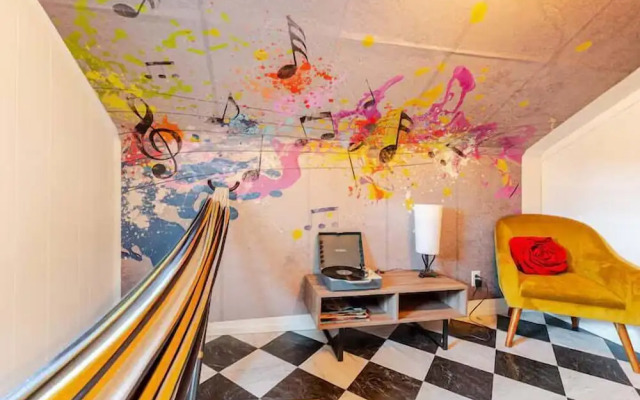 Hatter House Flagstaff