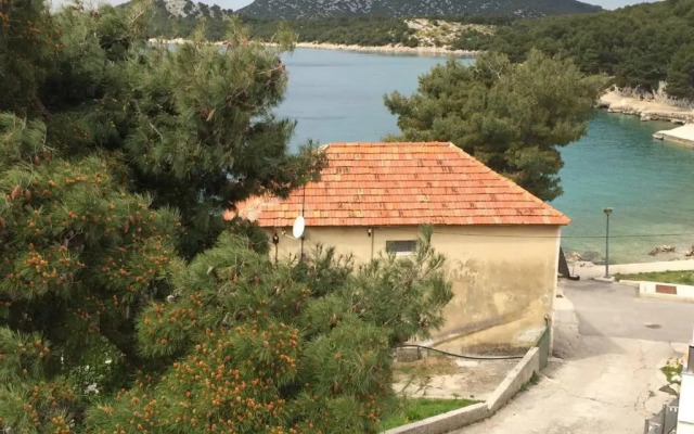 just on the beach 'Zamalin'