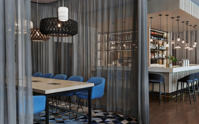 Courtyard by Marriott Munich City East