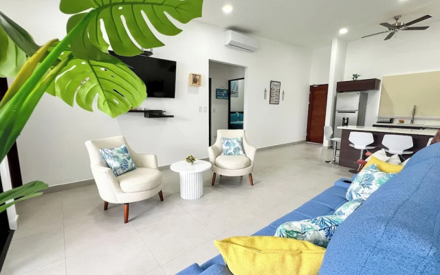 Macaw House with private pool