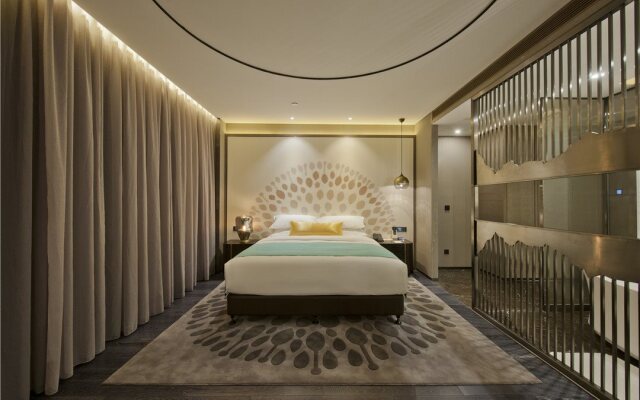Cachet Boutique Kunming Artime