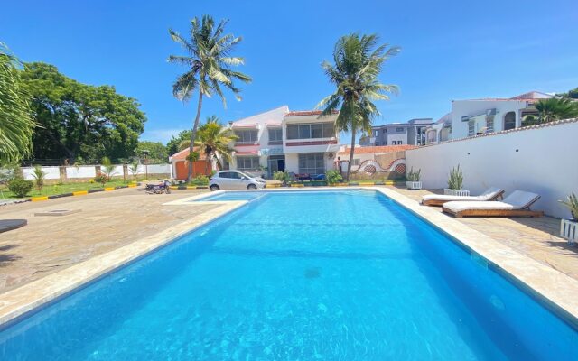 Jim Holiday Homes