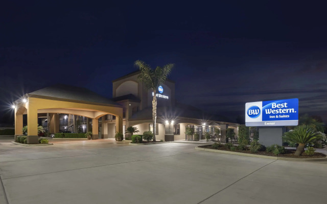 Best Western Exeter Inn & Suites
