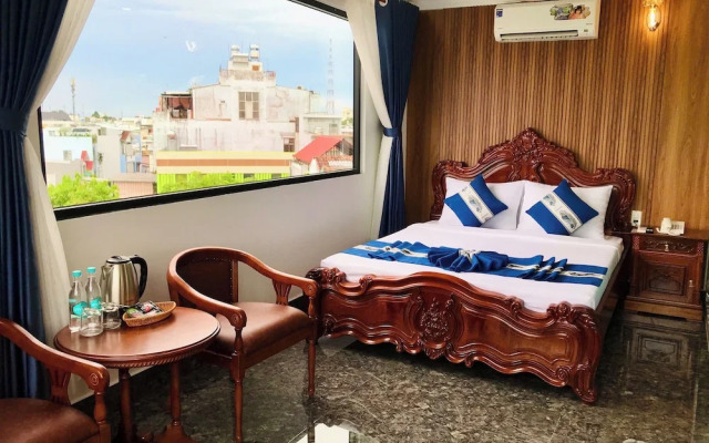 Cozy 86 Homestay