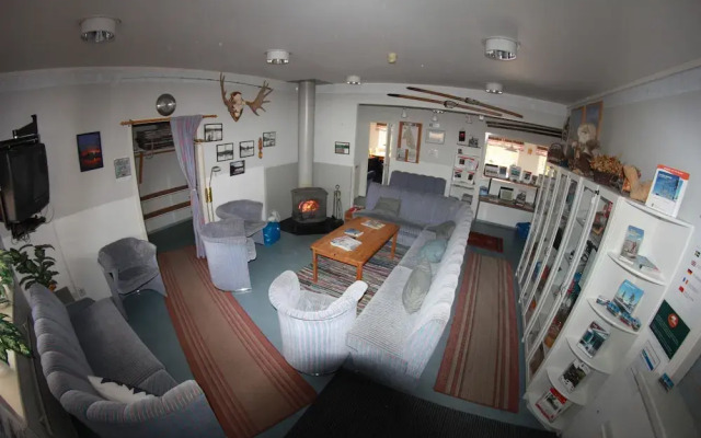 Sälens Vandrarhem - Hostel