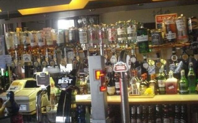 Strathearn Hotel