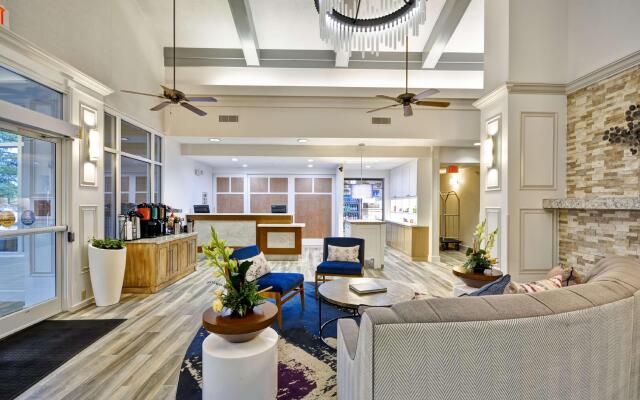 Homewood Suites by Hilton Memphis-Germantown