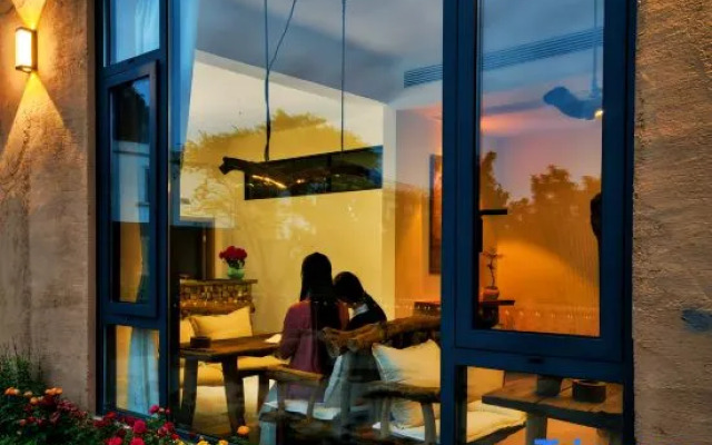 Shanshuixi Homestay (Wanfenglin Branch)