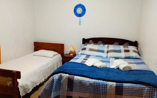 Pousada Casa D'Antonia