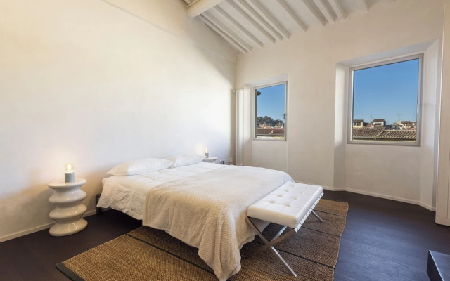 Bella Vista City View by MMega