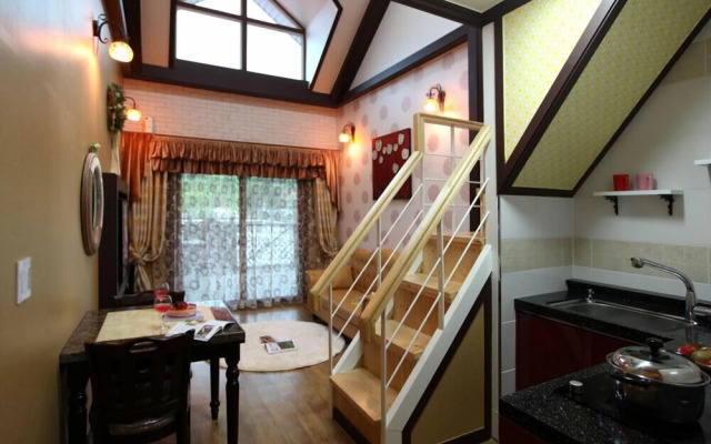 Yongchu Morning Pension