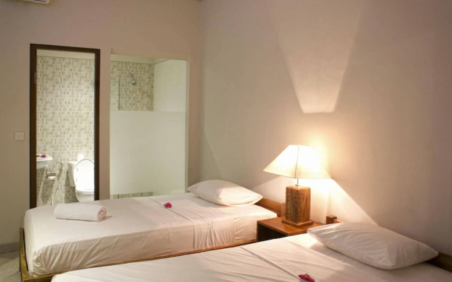 Sura Inn Ubud – Guest Rooms – Ubud