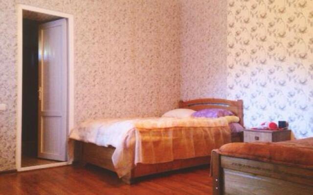 Zaza'S Guesthouse