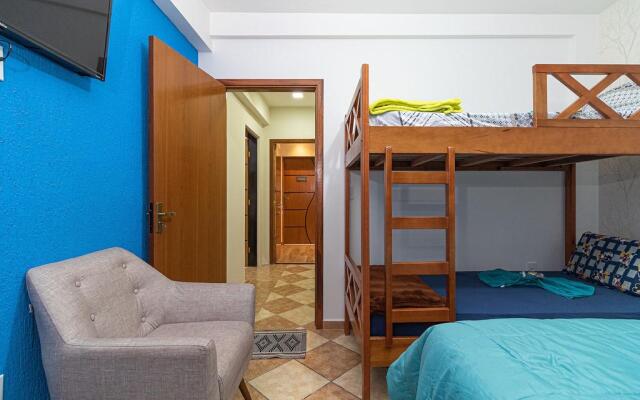 Pousada Flor de Lótus