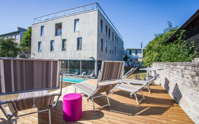 Johan Spa Hotel