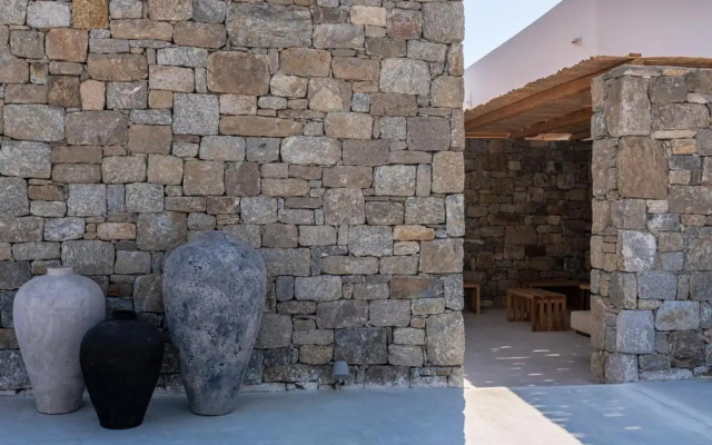 Mykonos Drops