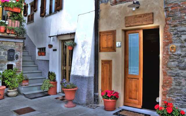 B&B Antica Trattoria Al Principe