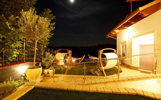 Wellness Suite Na Canunà