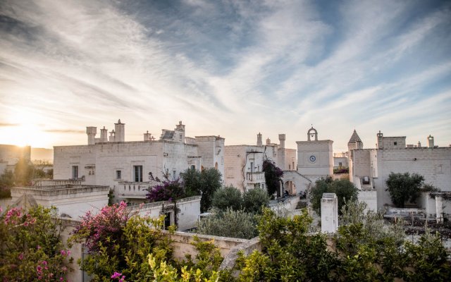 Borgo Egnazia