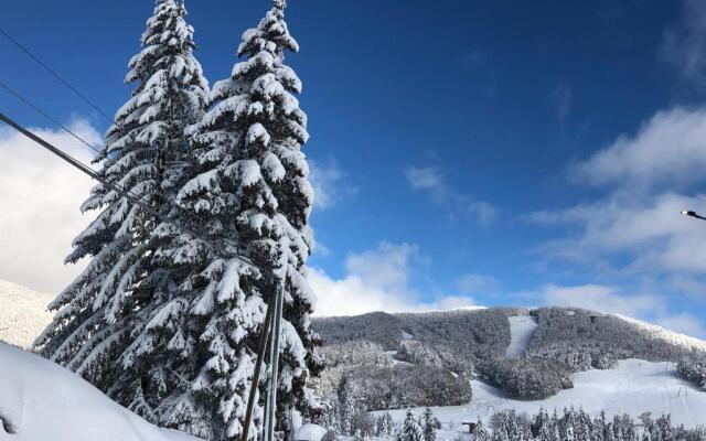 Il Bosco e Il Borgo Guest House Subiaco