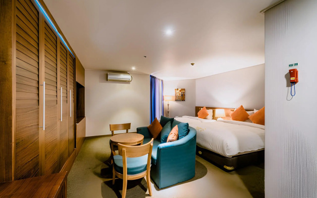 Hotel one byeonsan