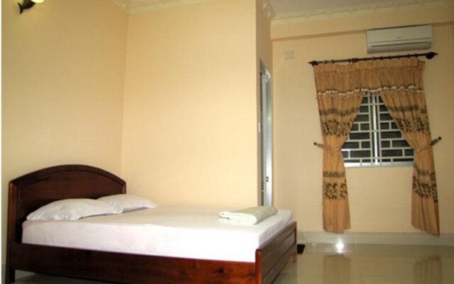 Ngoc Thuan Hotel