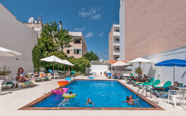 Galaxia Boutique Hotel