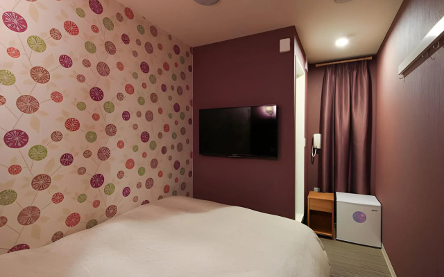 Tokyo Tourist Inn