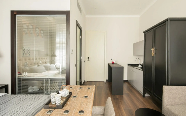 Quentin Prague Hotel