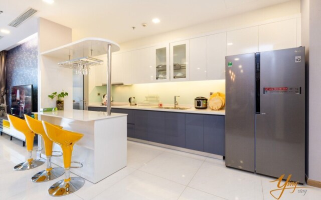 Vinhomes Serviced Apartments Ying Stay