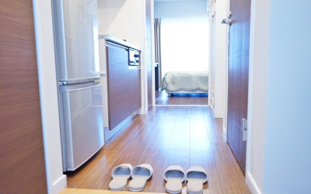 Mr. Kinjo SATOMO in Ginowan – Guest Rooms – Ginowan