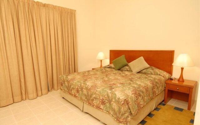 Jormand Suites