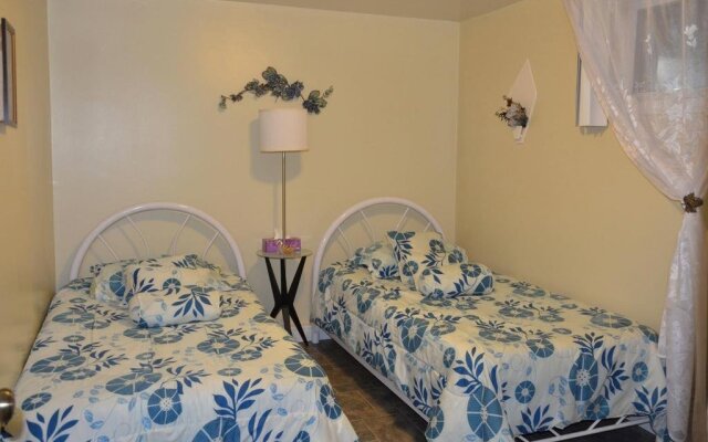 Gîte Pétales de Rose