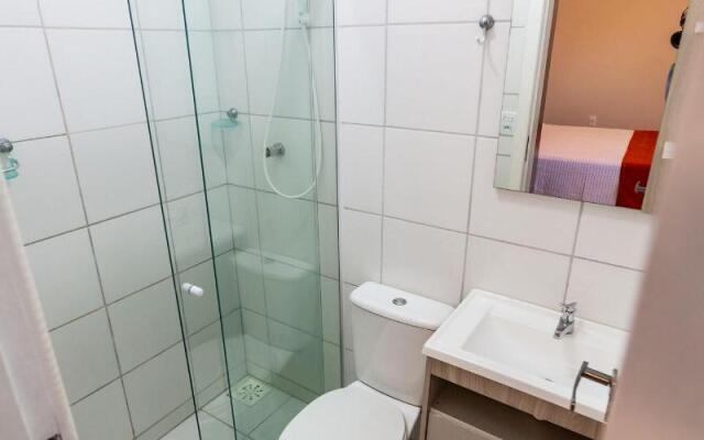 Pousada Nossa Senhora de Fátima