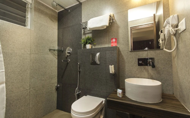 Hotel Little Gangtok by OYO Rooms