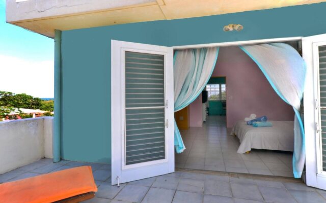 Acacia Guesthouse