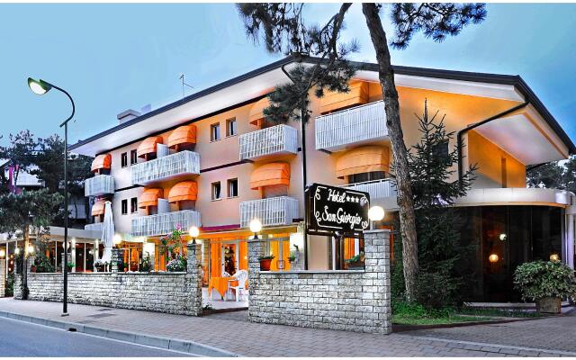 Hotel San Giorgio