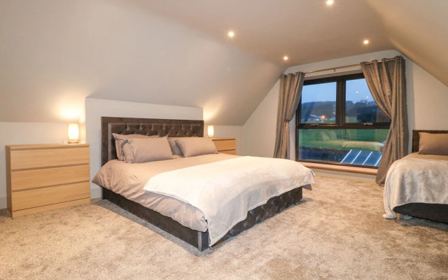 Farley Meadow View