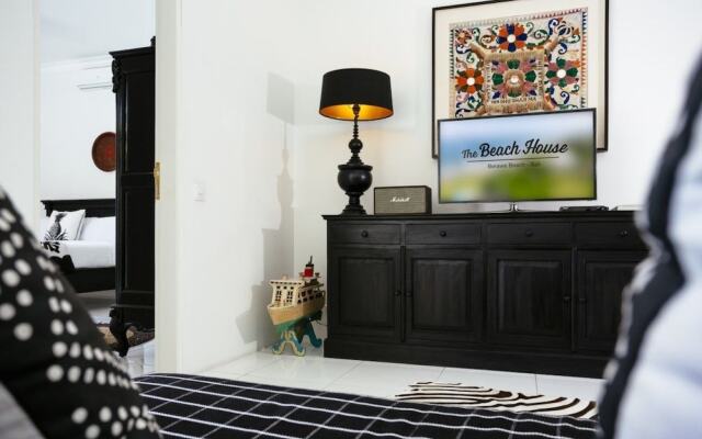 The Beach House (Vilorium) #258995 - 3 Br Villa