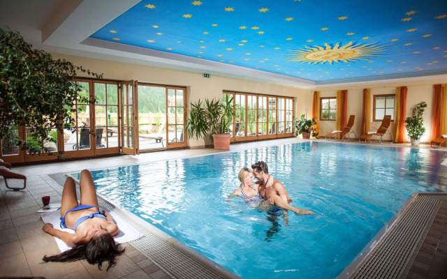 Waidringer Hof - 1. Tiroler Glückshotel