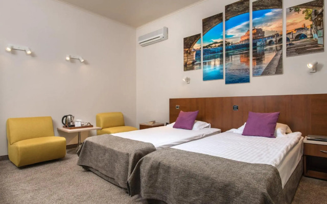 Forum Hotel