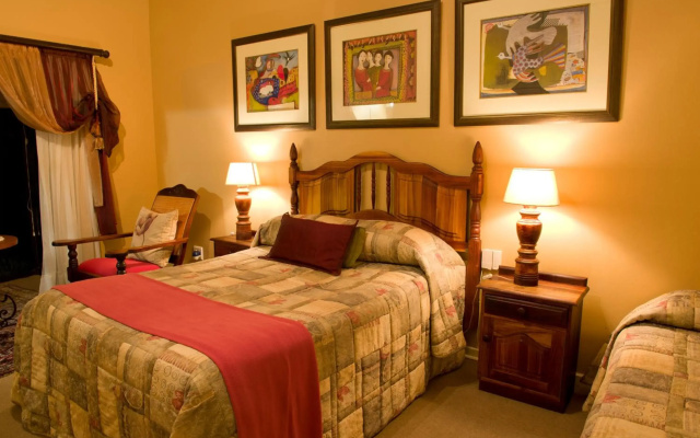 Primavera Guest House