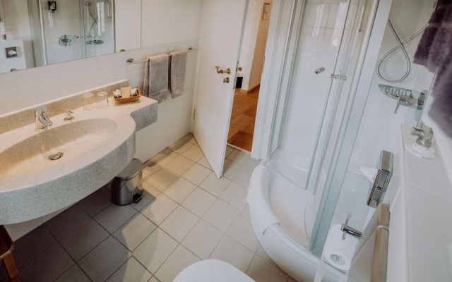 Gutshofhotel Winkler Bräu