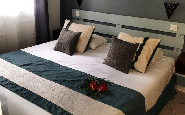 Floralys Hotel