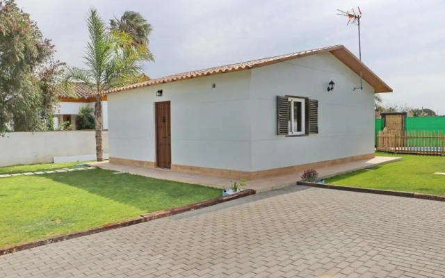 Bungalow Roche