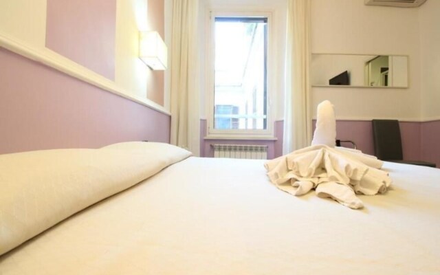 Relais Colosseum 226