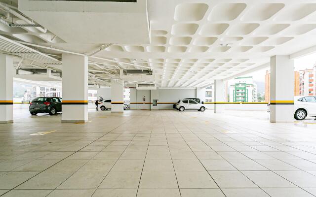 Studio aconchegante próx a UFSC SSG102