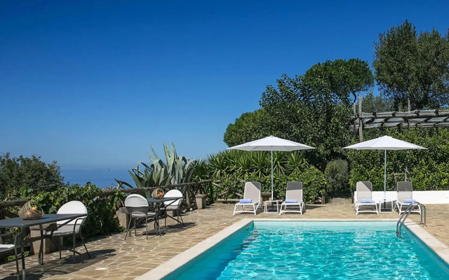 Villa Amiela